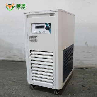 -40°C低溫冷卻液循環(huán)泵5L-敞口