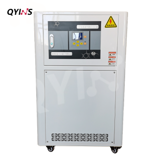 密閉高溫循環(huán)器（室溫~250℃，250℃以上可定制）